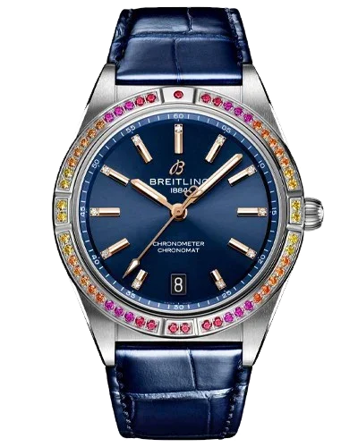 Breitling Chronomat South Sea A10380611C1P1