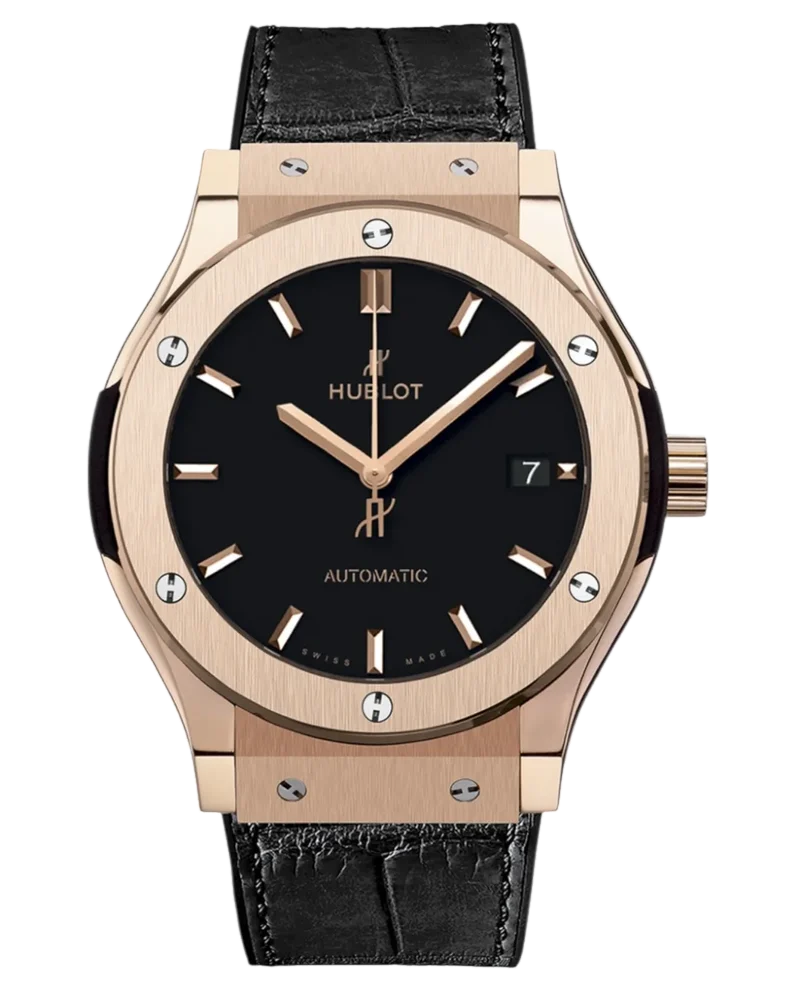 Hublot Classic Fusion 45mm 511.OX.1181.LR