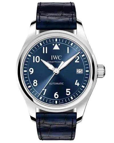 IWC Pilot’s Watch IW324008