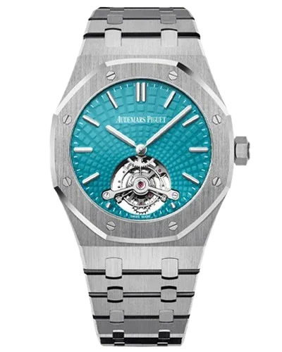 Audemars Piguet Royal Oak Tourbillon Extra-Thin 26522IP.OO.1220IP.01