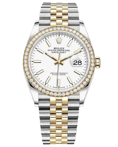 Rolex Datejust 126283RBR-0005