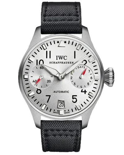 IWC Big Pilot’s Watch IW500432