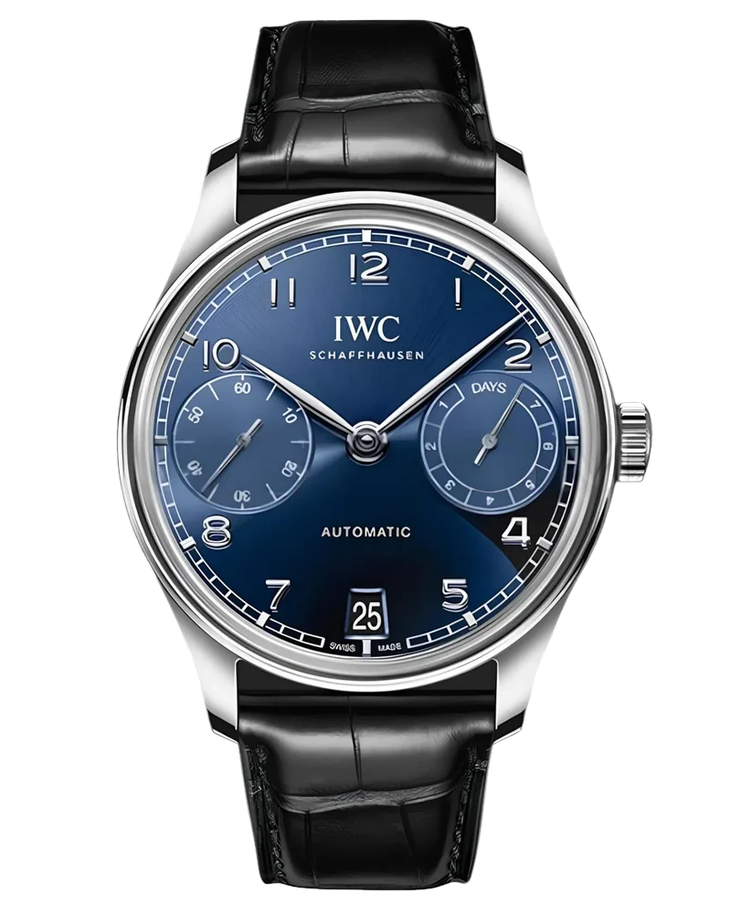 IWC Portugieser Automatic 7 Days 42mm IW501704