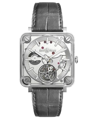 Bell & Ross Experimental Tourbillon BRX2-MRTB-ST