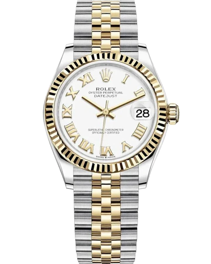 Rolex Datejust 278273-0002