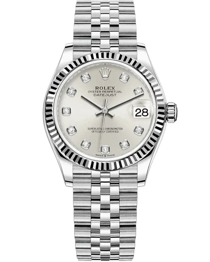 Rolex Datejust 278274-0030