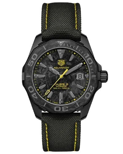 TAG Heuer Aquaracer WBD218B.FC6446