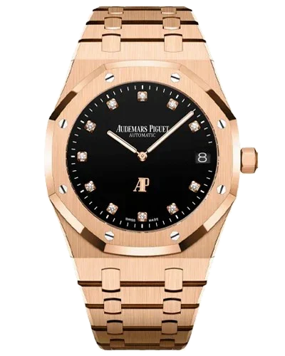 Audemars Piguet Royal Oak Jumbo Extra-Thin 15207OR.OO.1240OR.01