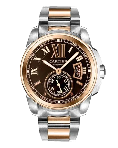 Cartier Calibre W7100050
