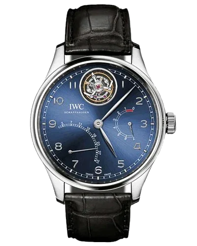 IWC Portugieser Tourbillon IW504603