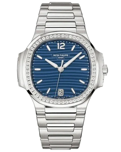 Patek Philippe Nautilus 7118/1200A-001