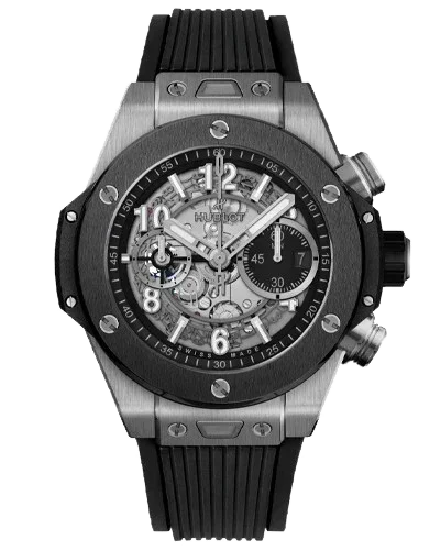 Hublot Big Bang Unico 421.NM.1170.RX