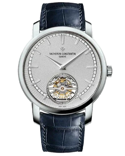 Vacheron Constantin Traditionnelle Tourbillon 6500T/000P-9949