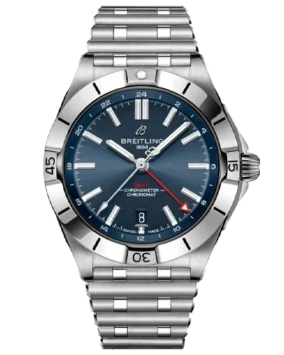 Breitling Chronomat GMT A32398101C1A1
