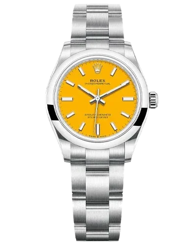 Rolex Oyster Perpetual 277200-0005