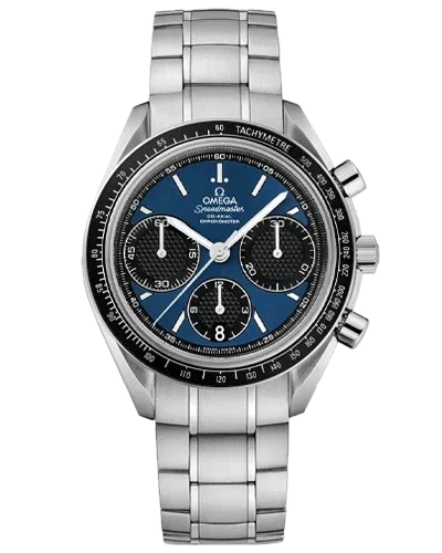 Omega Speedmaster Racing Chronograph 326.30.40.50.03.001