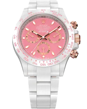 Rolex Cosmograph Daytona AET Remould Sakura