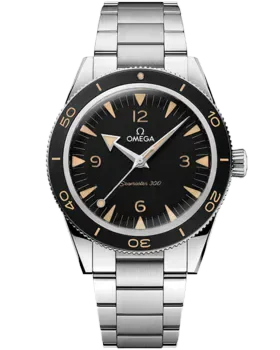 Omega Seamaster 300m 234.30.41.21.01.001