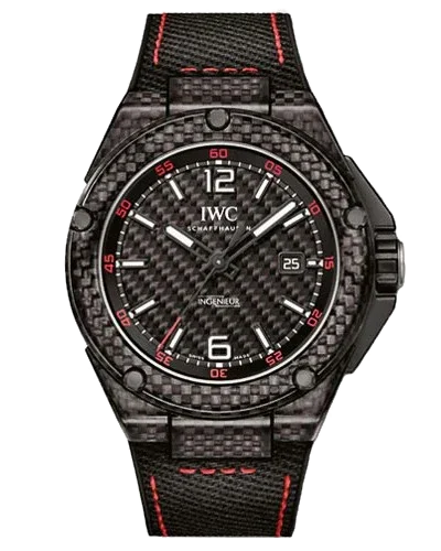 IWC Ingenieur Carbon Performance IW322402