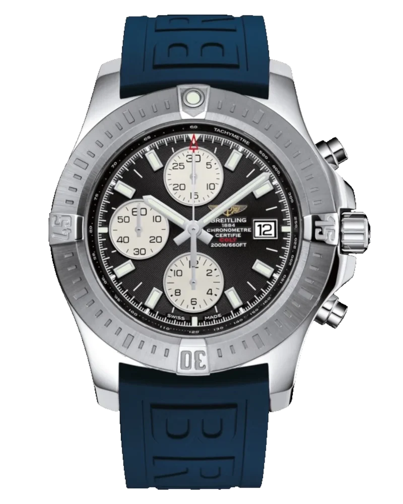 Breitling Colt Chronograph Automatic 44 A1338811/BD83/158S/A20S.1