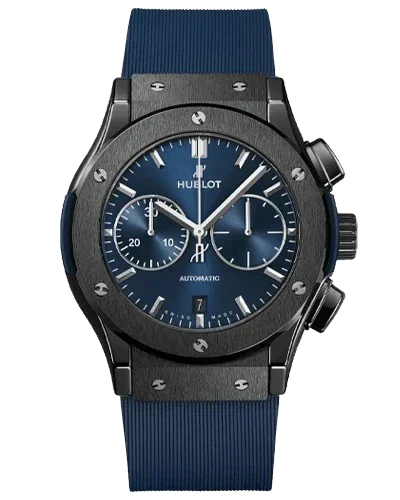 Hublot Classic Fusion Chronograph 541.CM.7170.RX