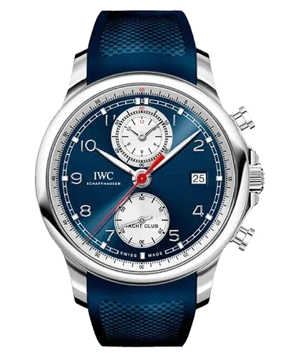 IWC Portugieser Yacht Club Chronograph IW390507