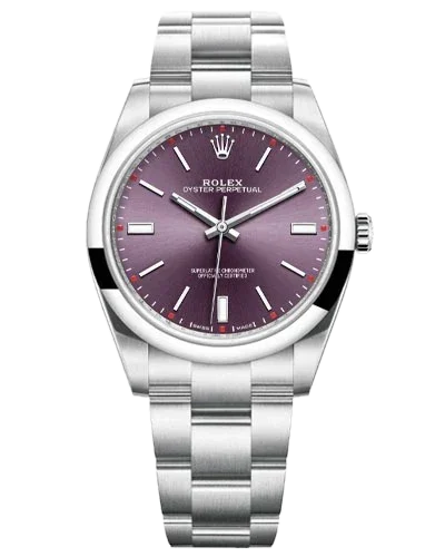 Rolex Oyster Perpetual 114300-0002