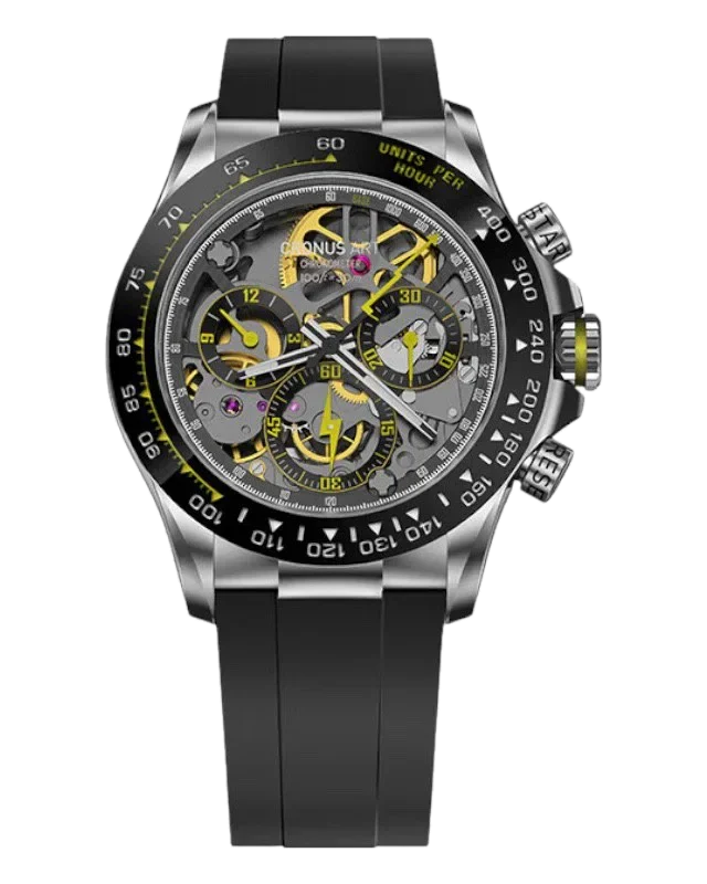 Cronus Art CM015-009 Daytona Limited Edition