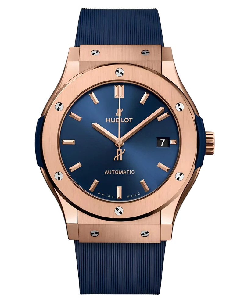 Hublot Classic Fusion 45mm 511.OX.7180.RX