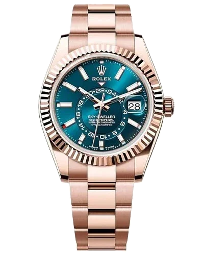 Rolex Sky-Dweller 336935-0001