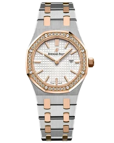 Audemars Piguet Royal Oak 67651SR.ZZ.1261SR.01