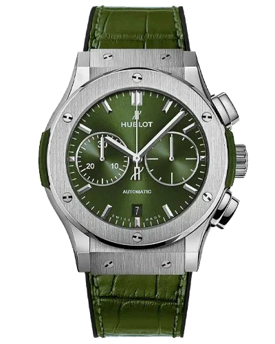 Hublot Classic Fusion Chronograph 541.NX.8970.LR