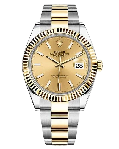 Rolex Datejust 126333-0009