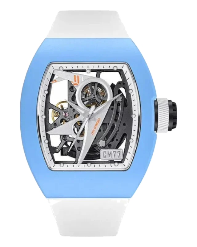 Cronus Art CM011-002 Pilot Series Sky Blue