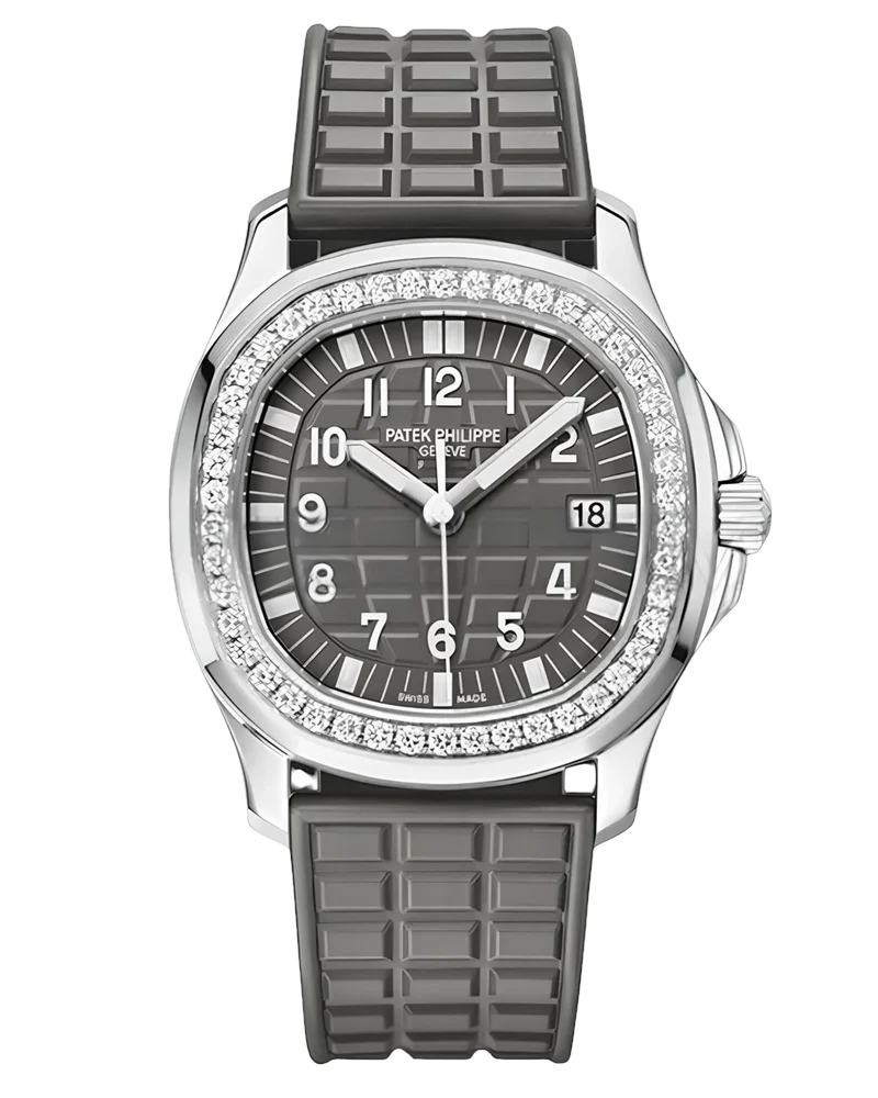 Patek Philippe Aquanaut Quartz Ladies 35mm 5067A-018