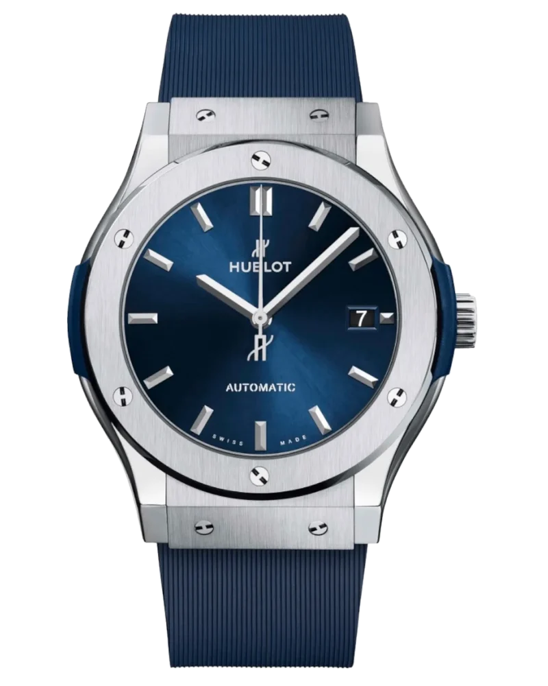 Hublot Classic Fusion 45mm 511.NX.7170.RX
