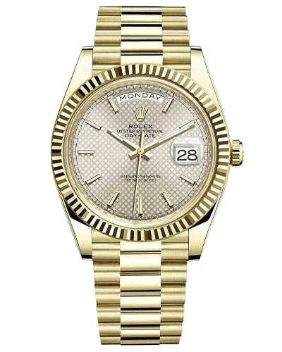 Rolex Day-Date 228238-0008