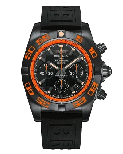 Breitling Chronomat Raven MB0111C2/BD07/153S