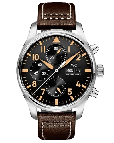 IWC Pilot’s Watch Chronograph IW377720
