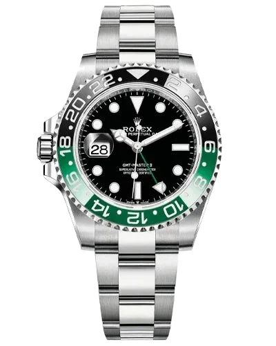 Rolex GMT-Master II 126720VTNR-0001