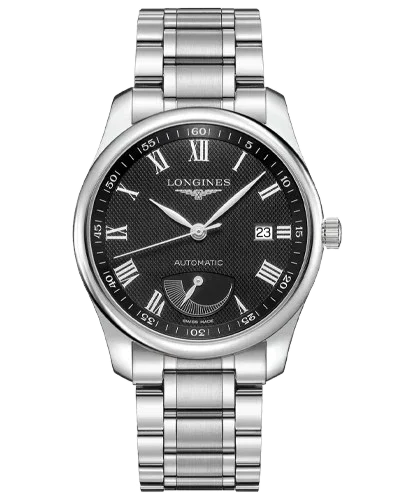 Longines Master Collection Power Reserve L2.908.4.51.6