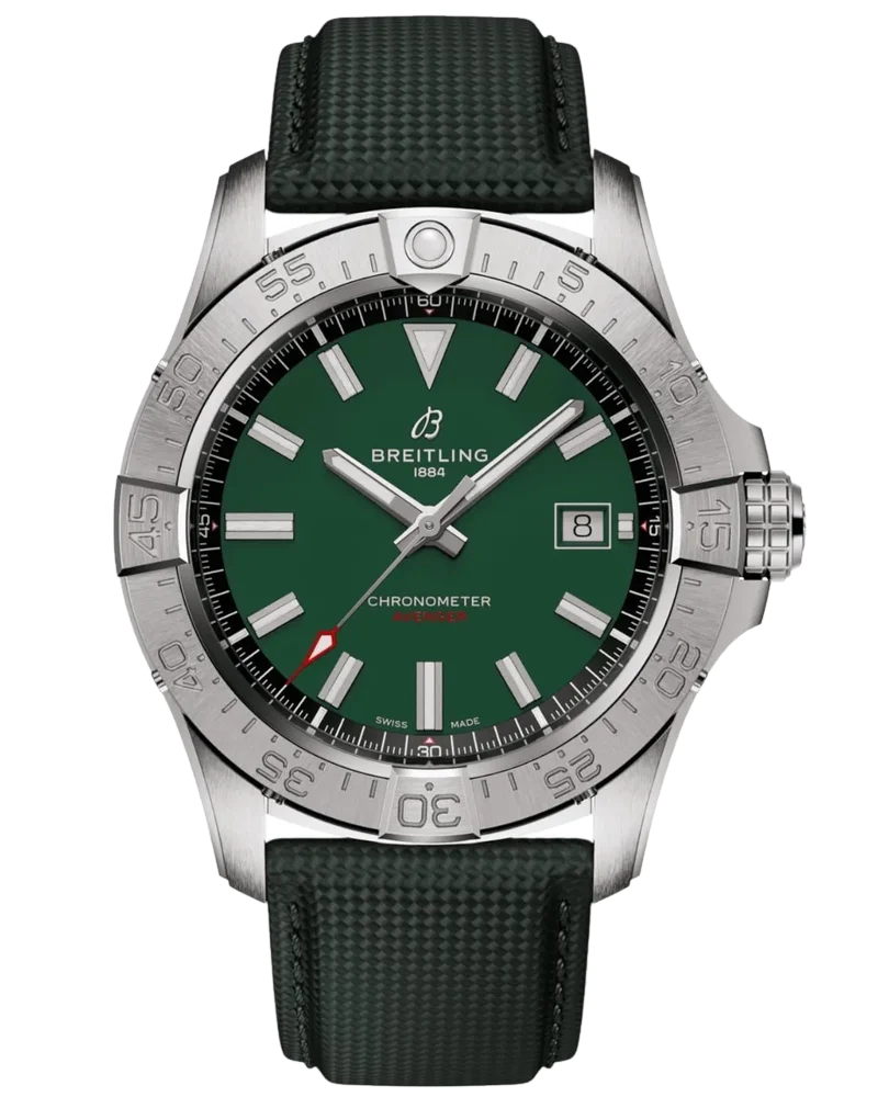 Breitling Avenger Automatic 42 A17328101L1X1