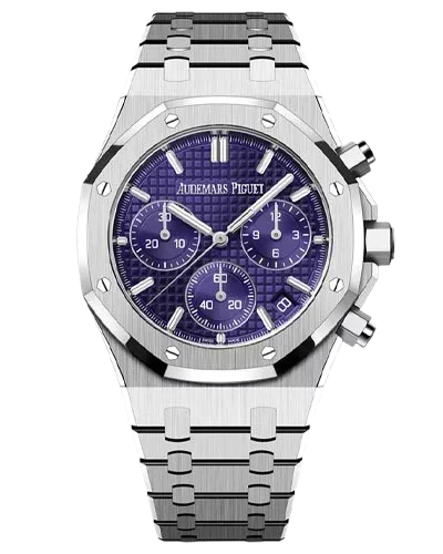 Audemars Piguet Royal Oak Chronograph 26240BC.OO.1320BC.01