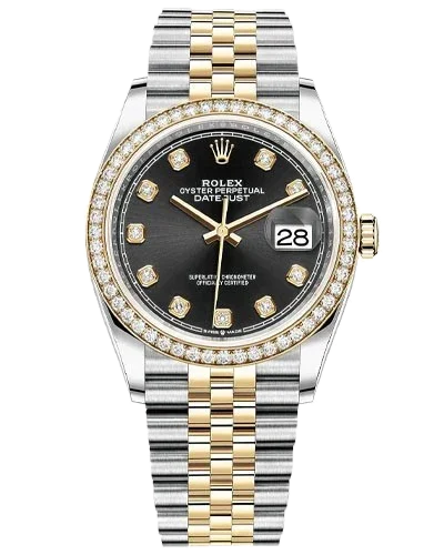 Rolex Datejust 126283RBR-0007