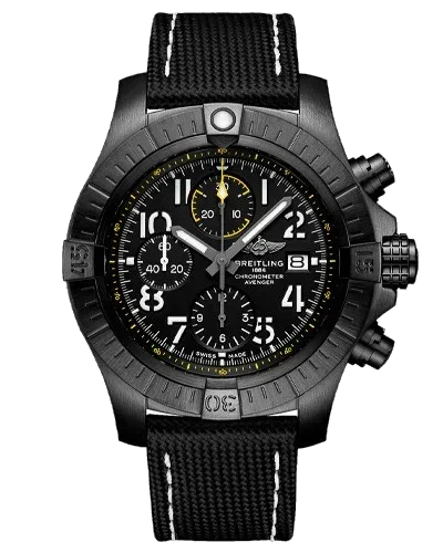 Breitling Avenger Night Mission V13317101B1X1