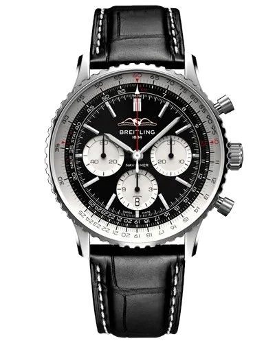 Breitling Navitimer Chronograph AB0138211B1P1