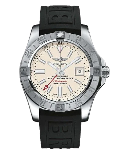 Breitling Avenger II GMT A3239011/G778/153S