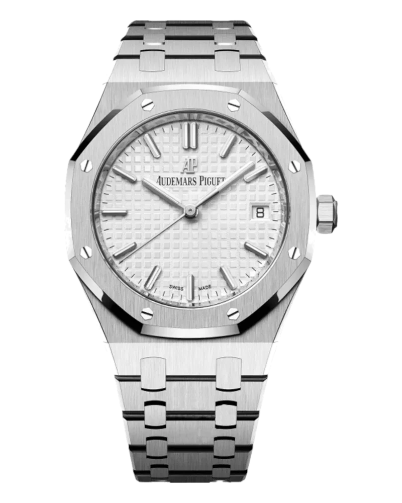 Audemars Piguet Royal Oak Automatic Ones 77450ST.OO.1361ST.02