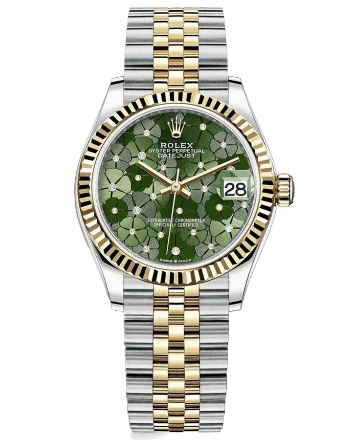 Rolex Datejust 278273-0032
