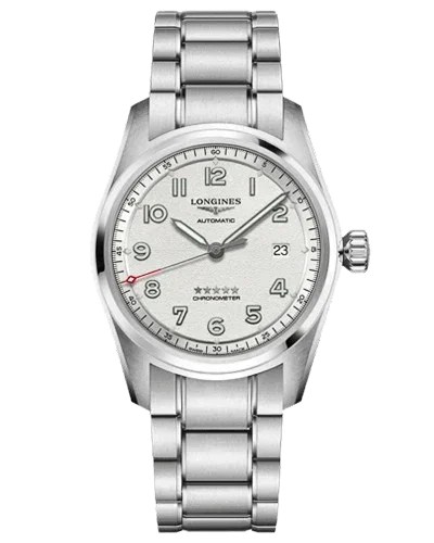 Longines Spirit Prestige L3.810.4.73.9